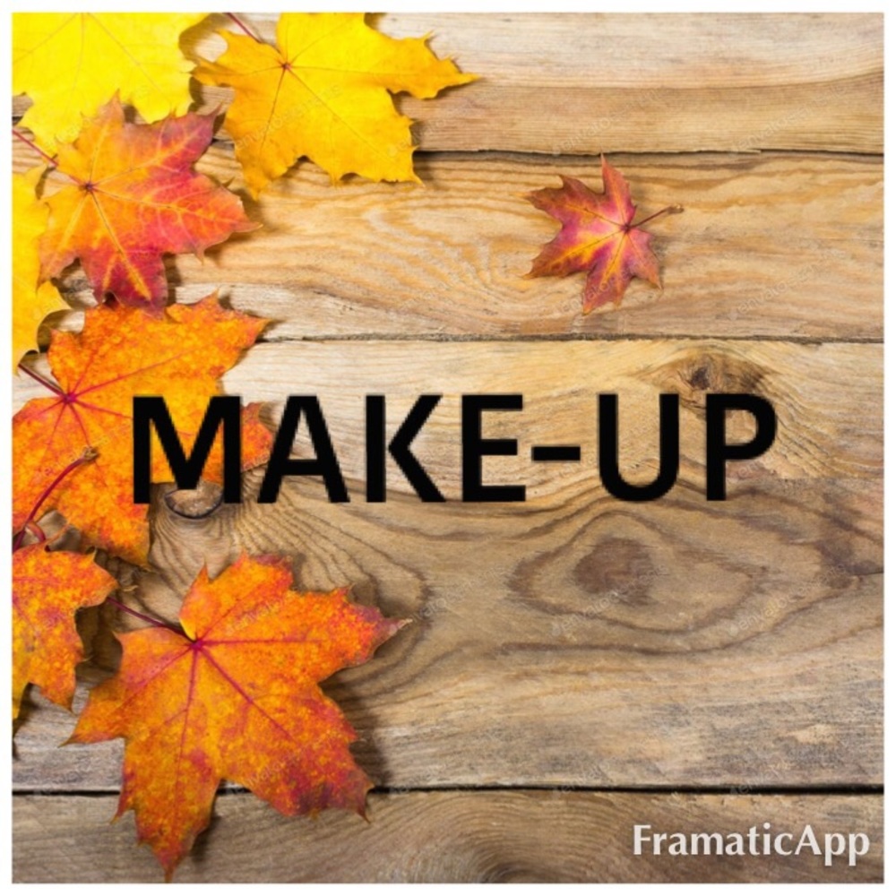 Make up!! - Picture 8 of 16